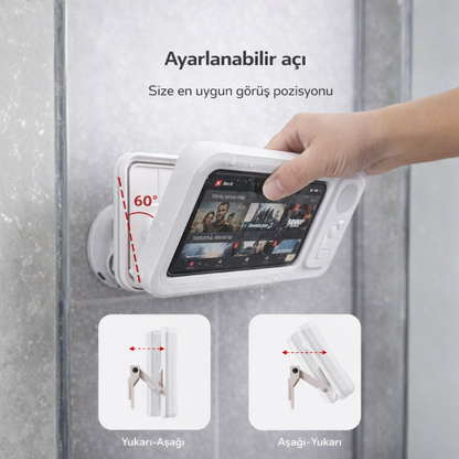 Onepluse Miner - Su Geçirmez Stant