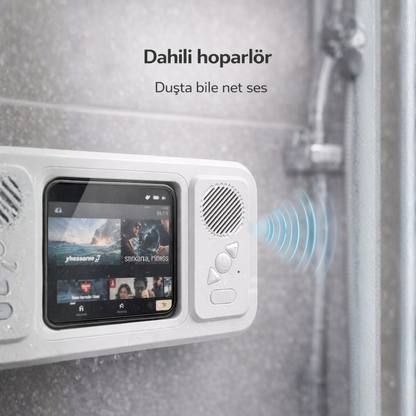 Onepluse Miner - Su Geçirmez Stant