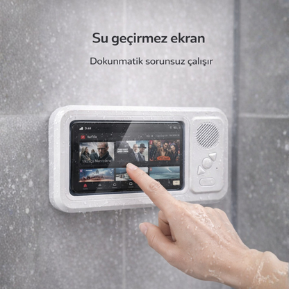 Onepluse Miner - Su Geçirmez Stant