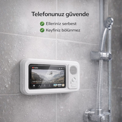 Onepluse Miner - Su Geçirmez Stant