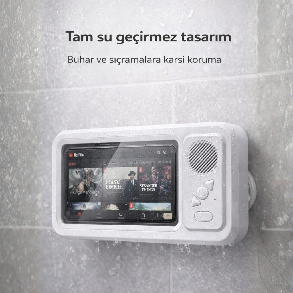 Onepluse Miner - Su Geçirmez Stant