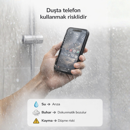 Onepluse Miner - Su Geçirmez Stant