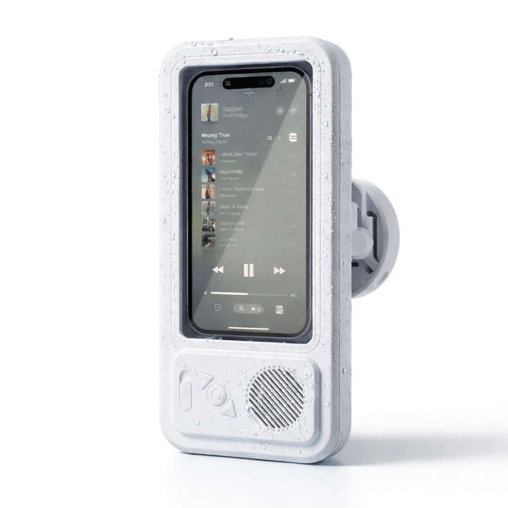 Onepluse Miner - Su Geçirmez Stant